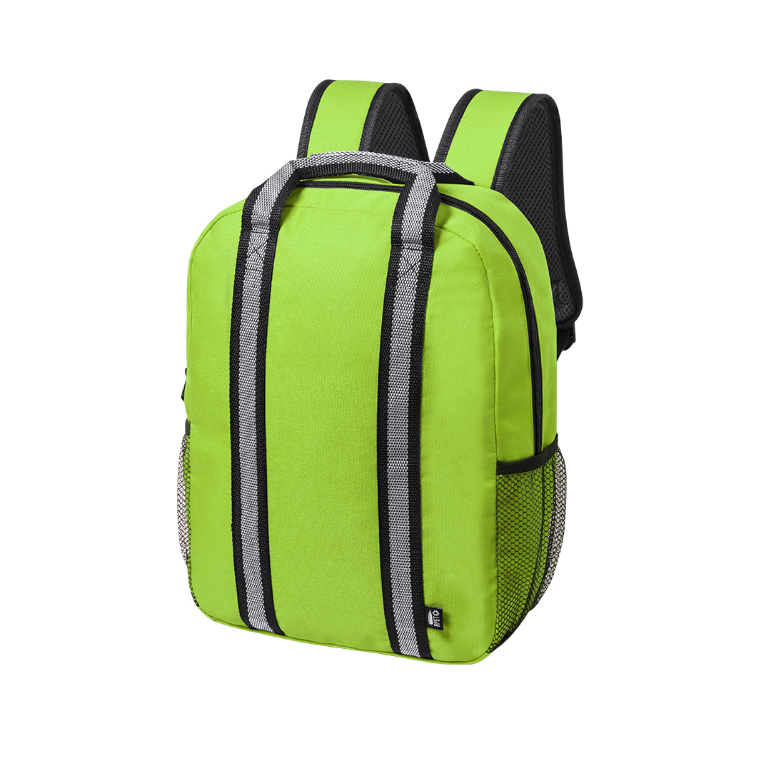 Miniature 6 pour Sac à Dos Turo - personnalisable