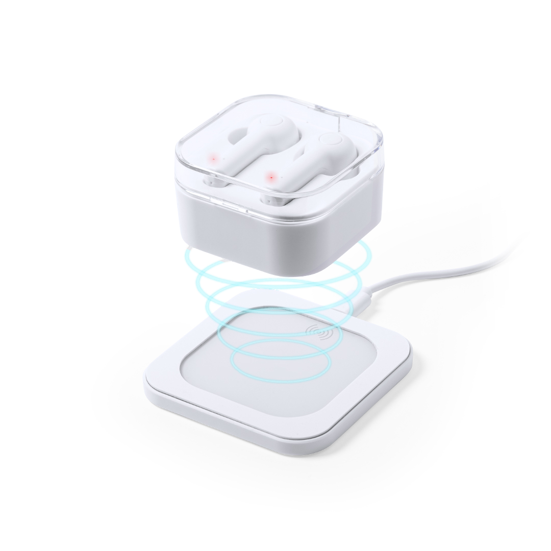 Miniature 2 pour Écouteurs Chargeur Zusugome - personnalisable