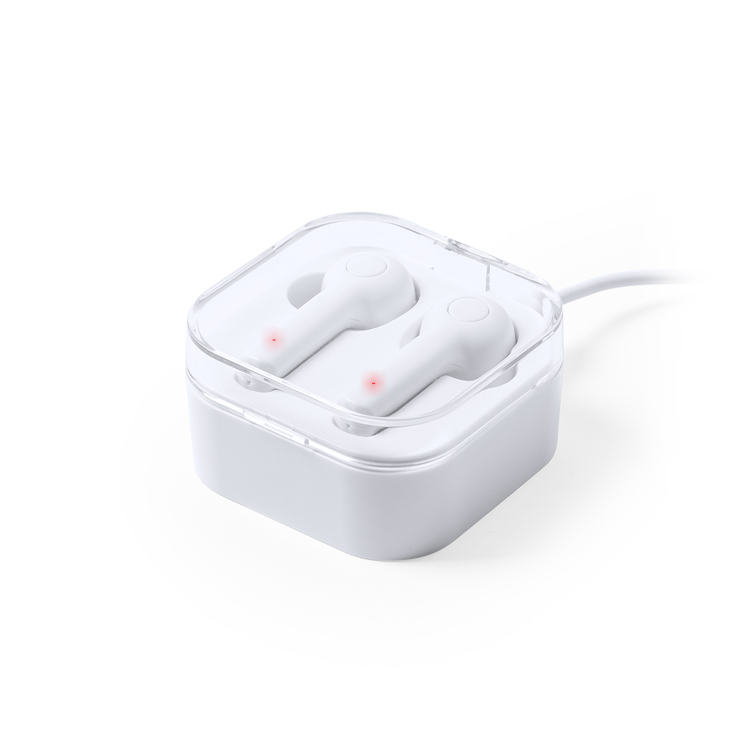 Miniature 5 pour Écouteurs Chargeur Zusugome - personnalisable