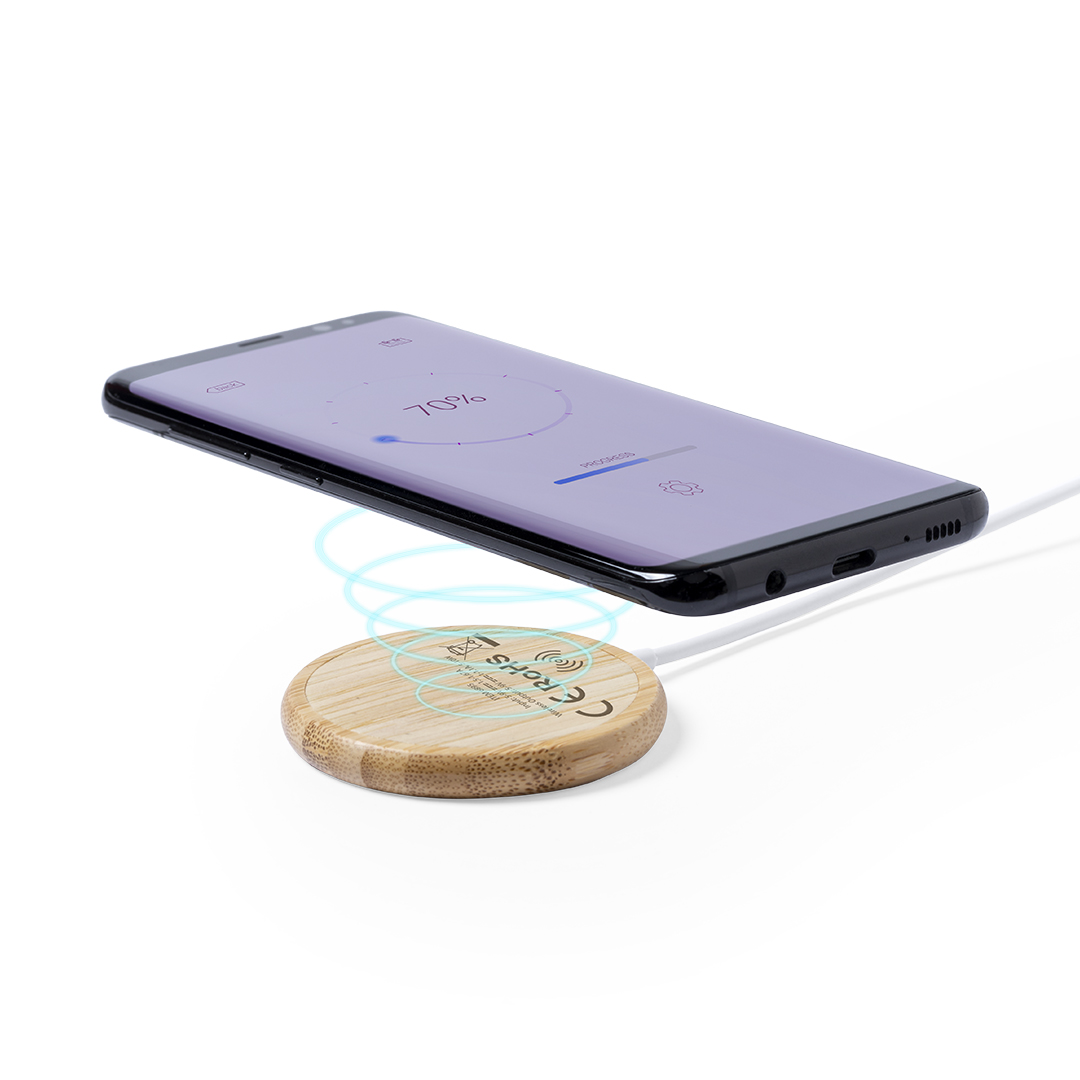 Miniature 4 pour Chargeur Kuzeno - personnalisable