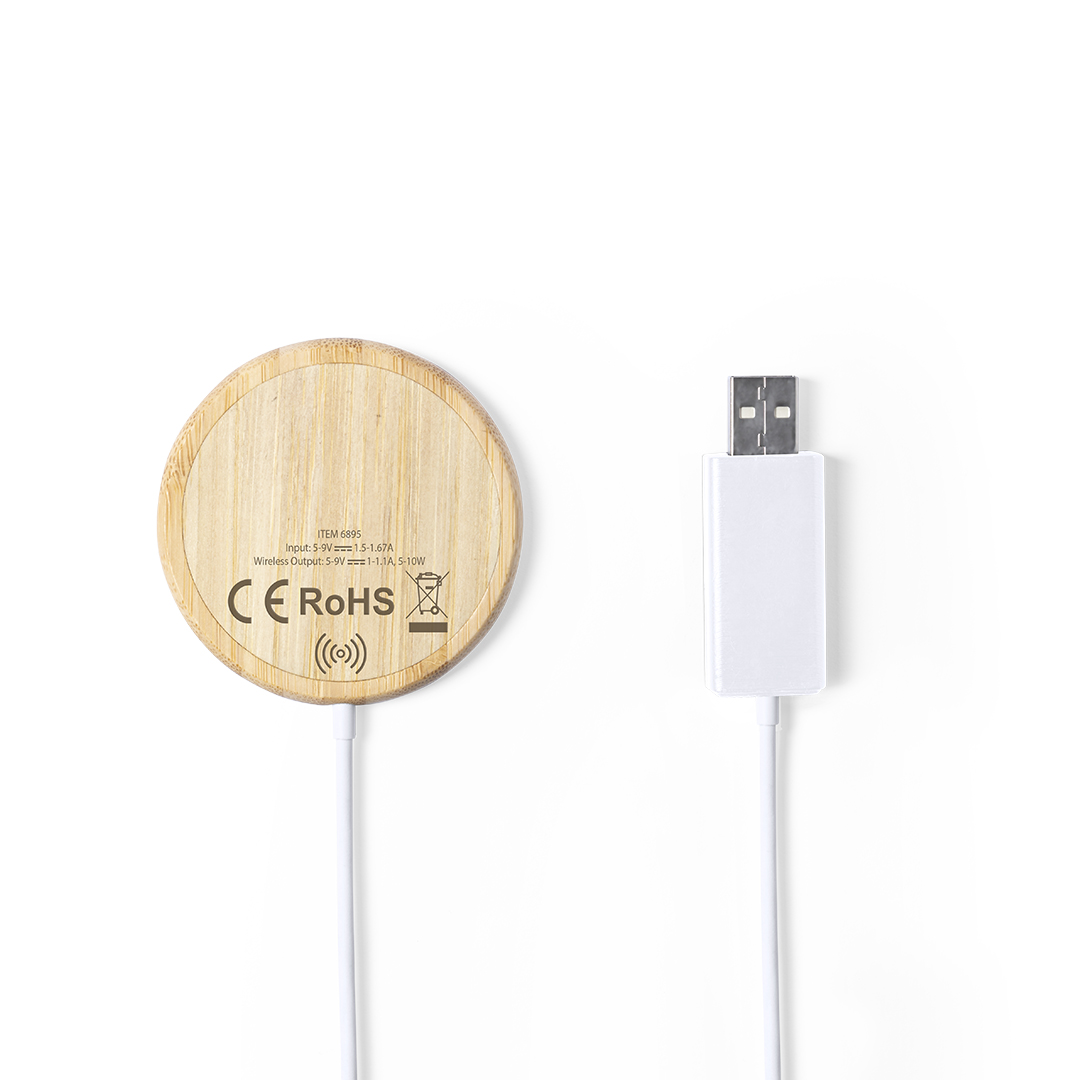 Miniature 3 pour Chargeur Kuzeno - personnalisable
