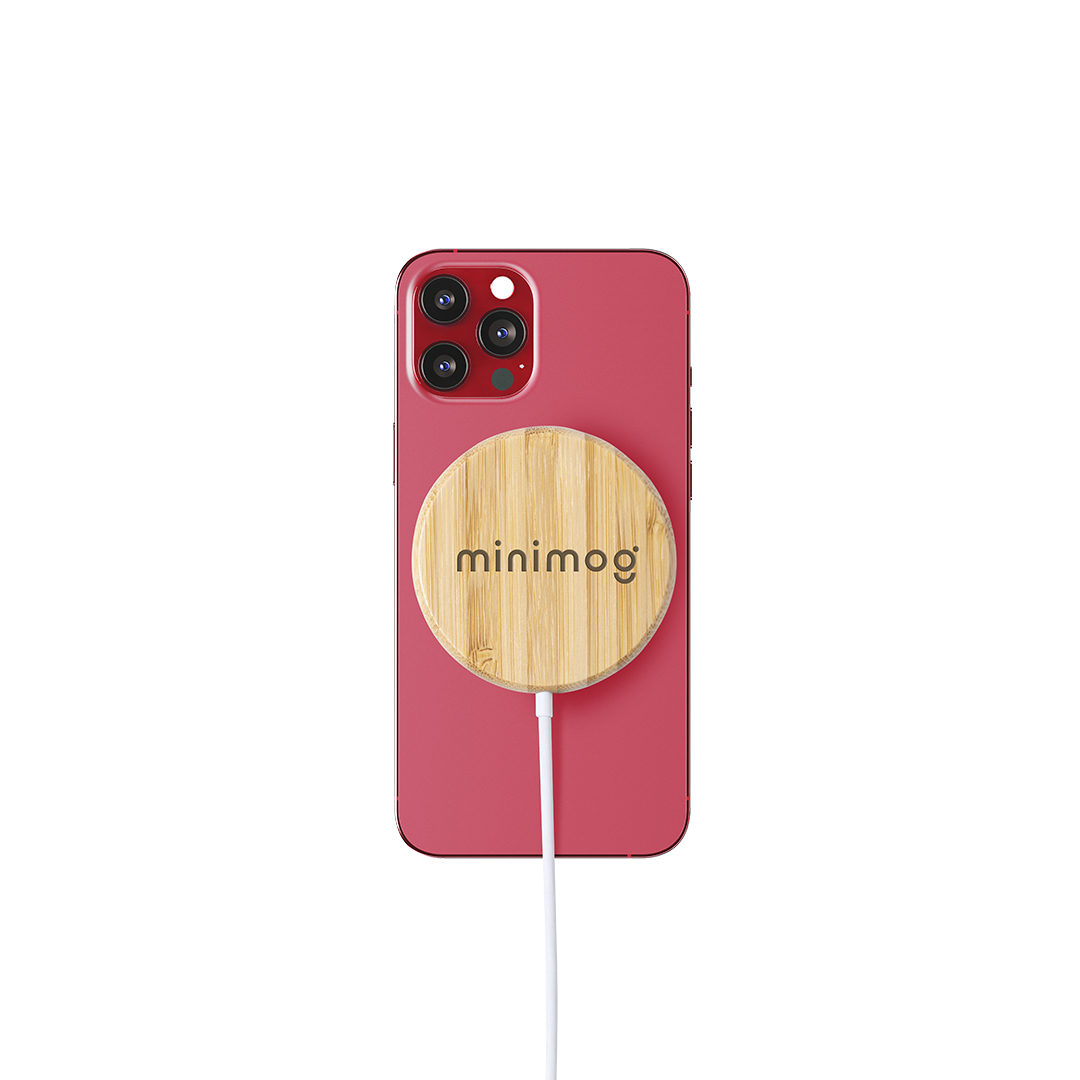 Miniature 2 pour Chargeur Kuzeno - personnalisable