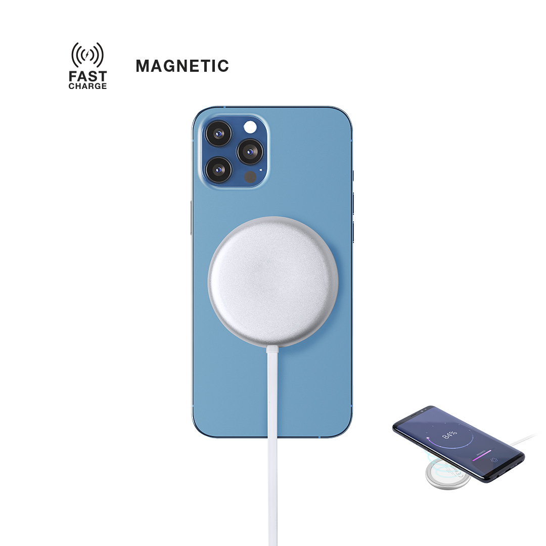 Miniature 2 pour Chargeur Wawojuho - personnalisable