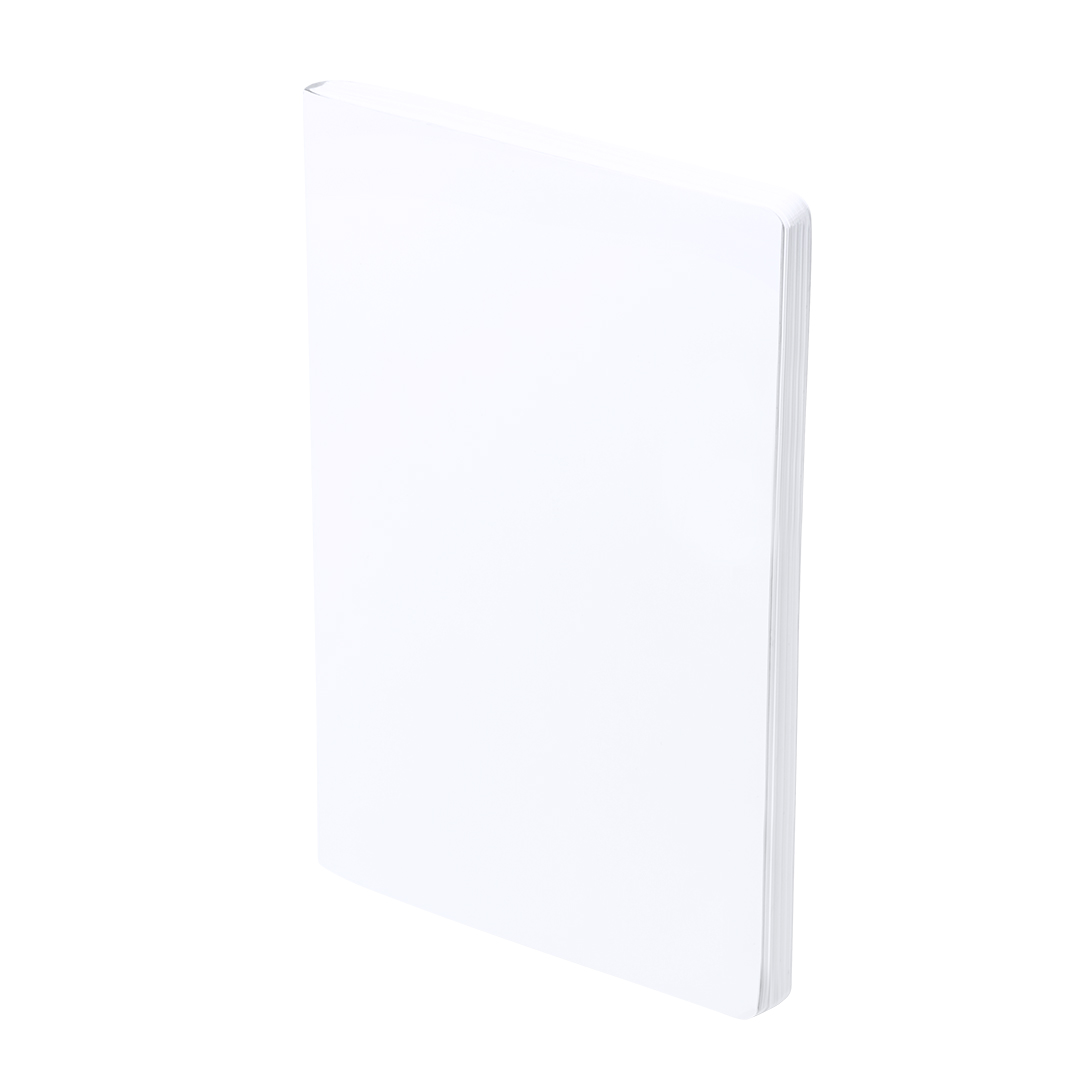 Miniature 2 pour Cahier Zovu - personnalisable