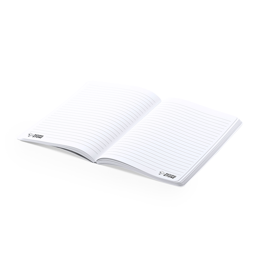 Miniature 3 pour Cahier Zovu - personnalisable