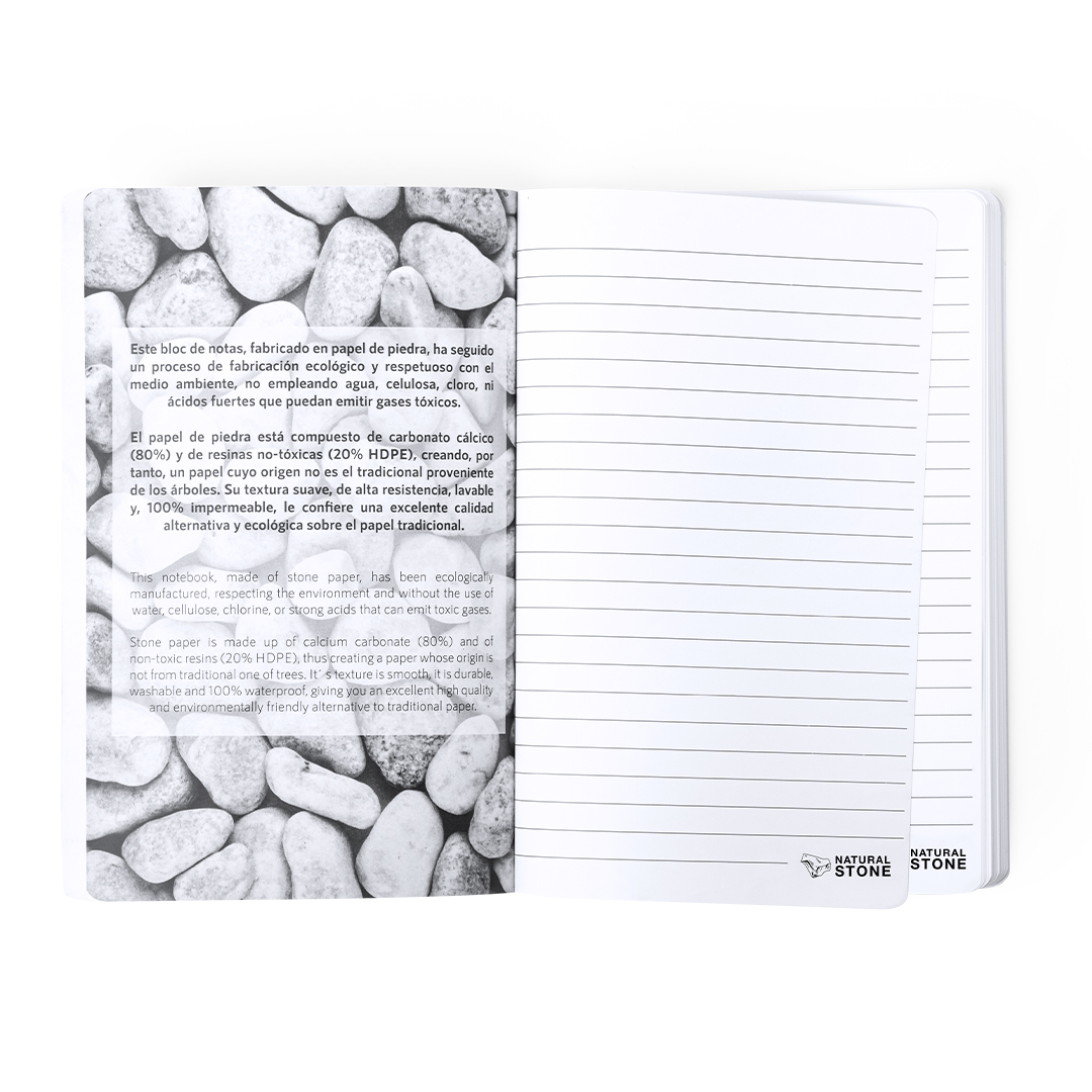 Miniature 4 pour Cahier Zovu - personnalisable