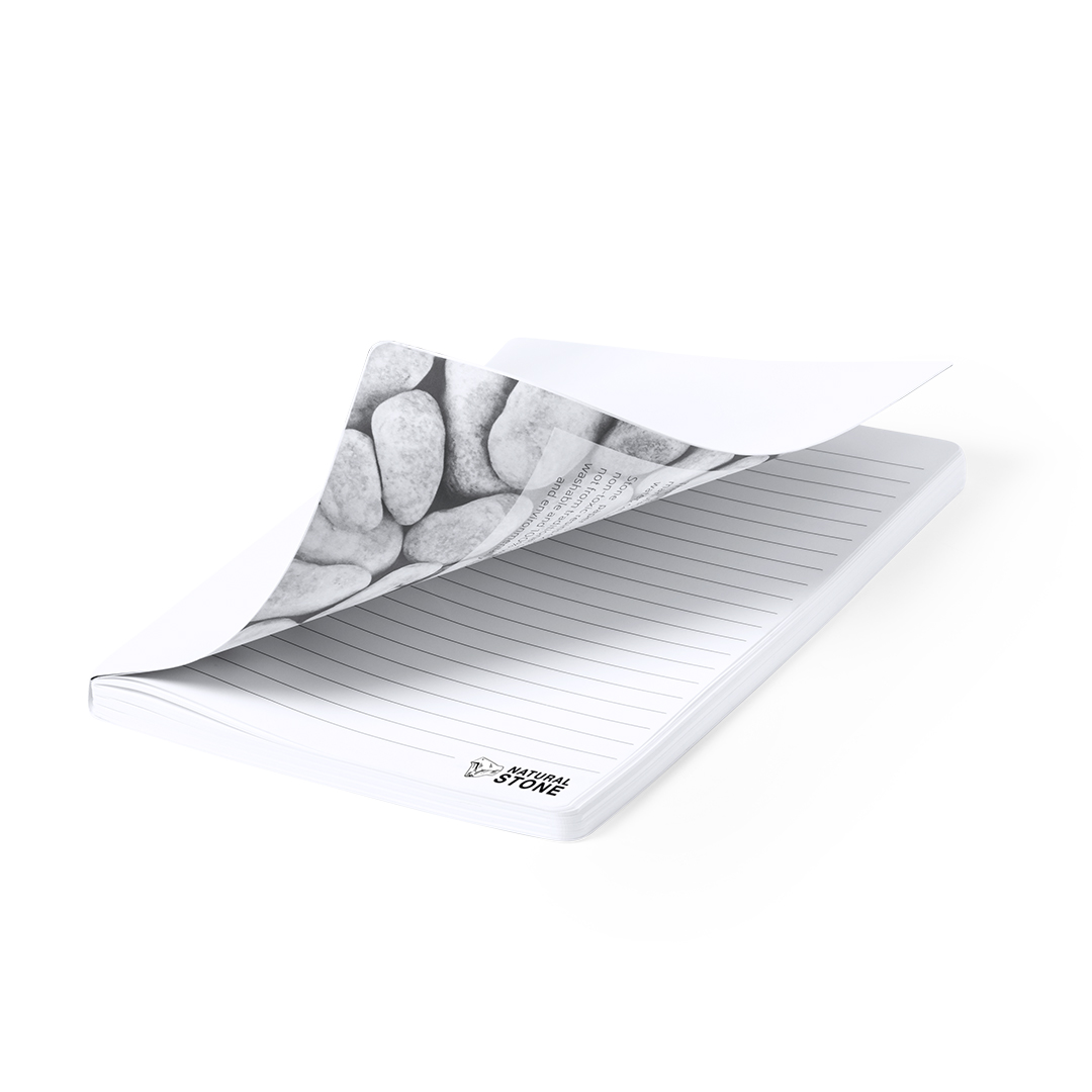 Miniature 6 pour Cahier Zovu - personnalisable