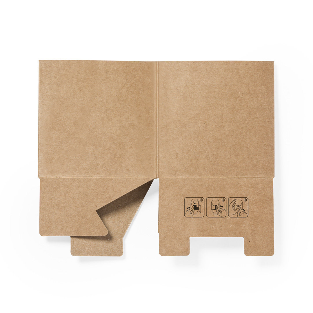 Miniature 2 pour Porte-Crayons Loni - personnalisable