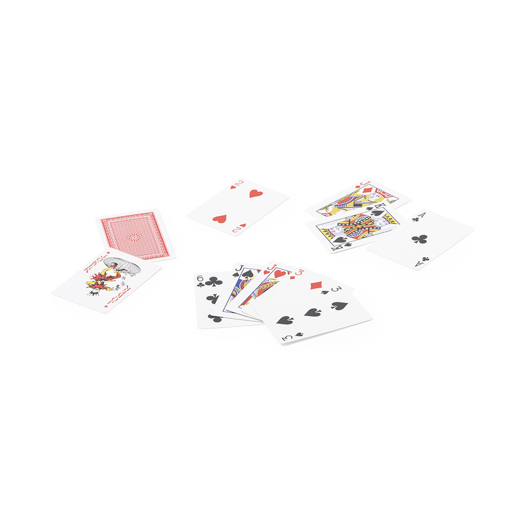 Miniature 4 pour Jeu de Cartes Français Wuce - personnalisable