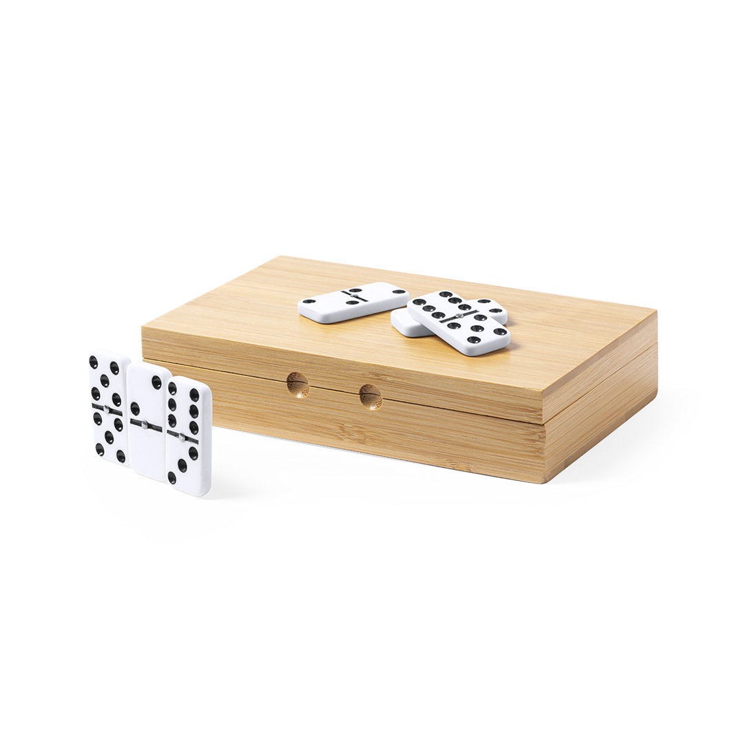Miniature 4 pour Dominos Wobivoka - personnalisable