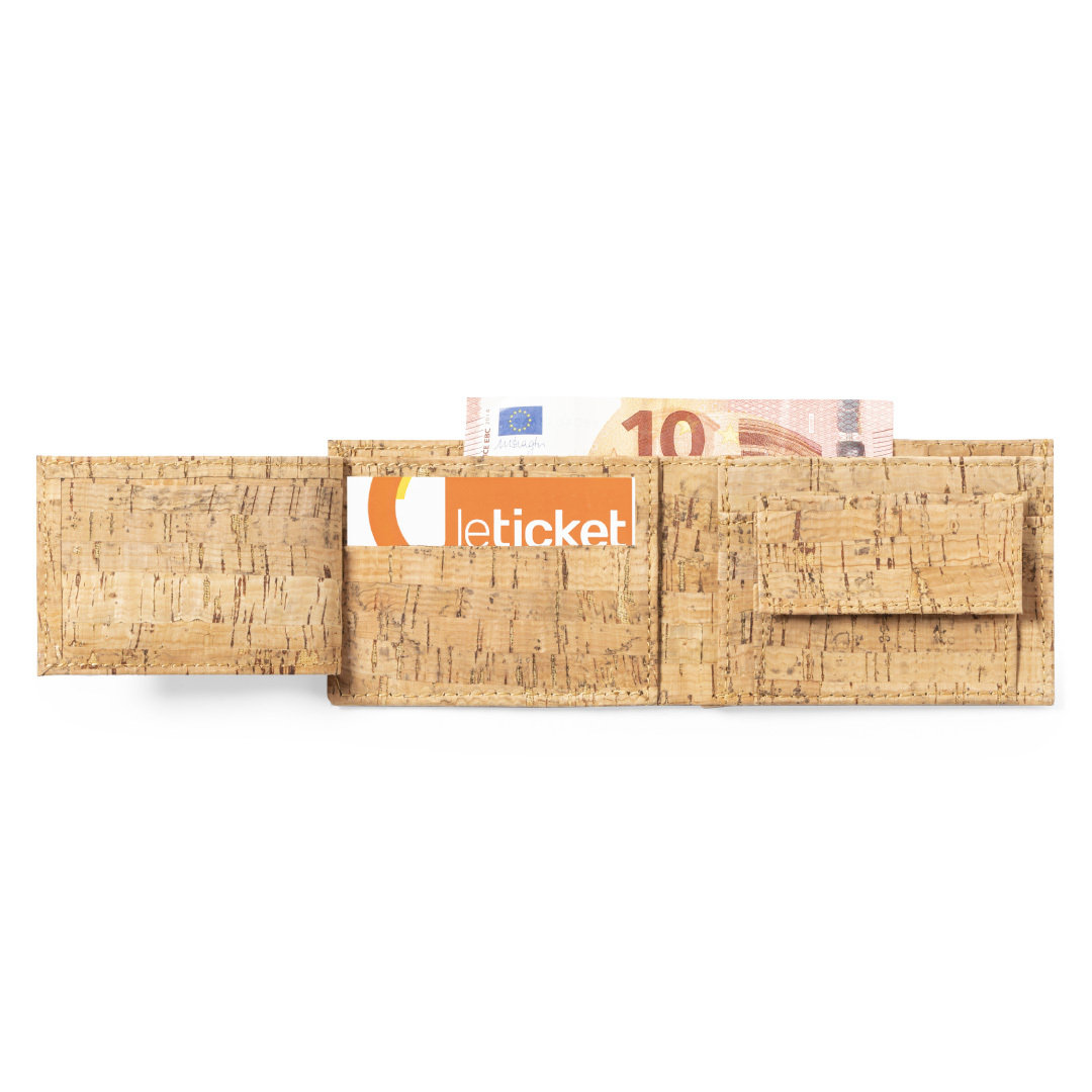 Miniature 5 pour Portefeuille Limaqo - personnalisable