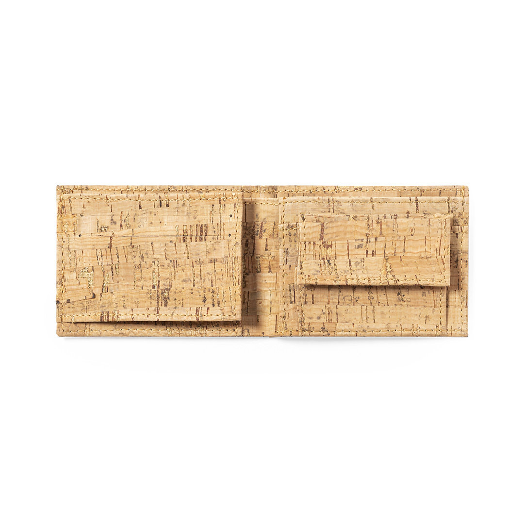 Miniature 3 pour Portefeuille Limaqo - personnalisable