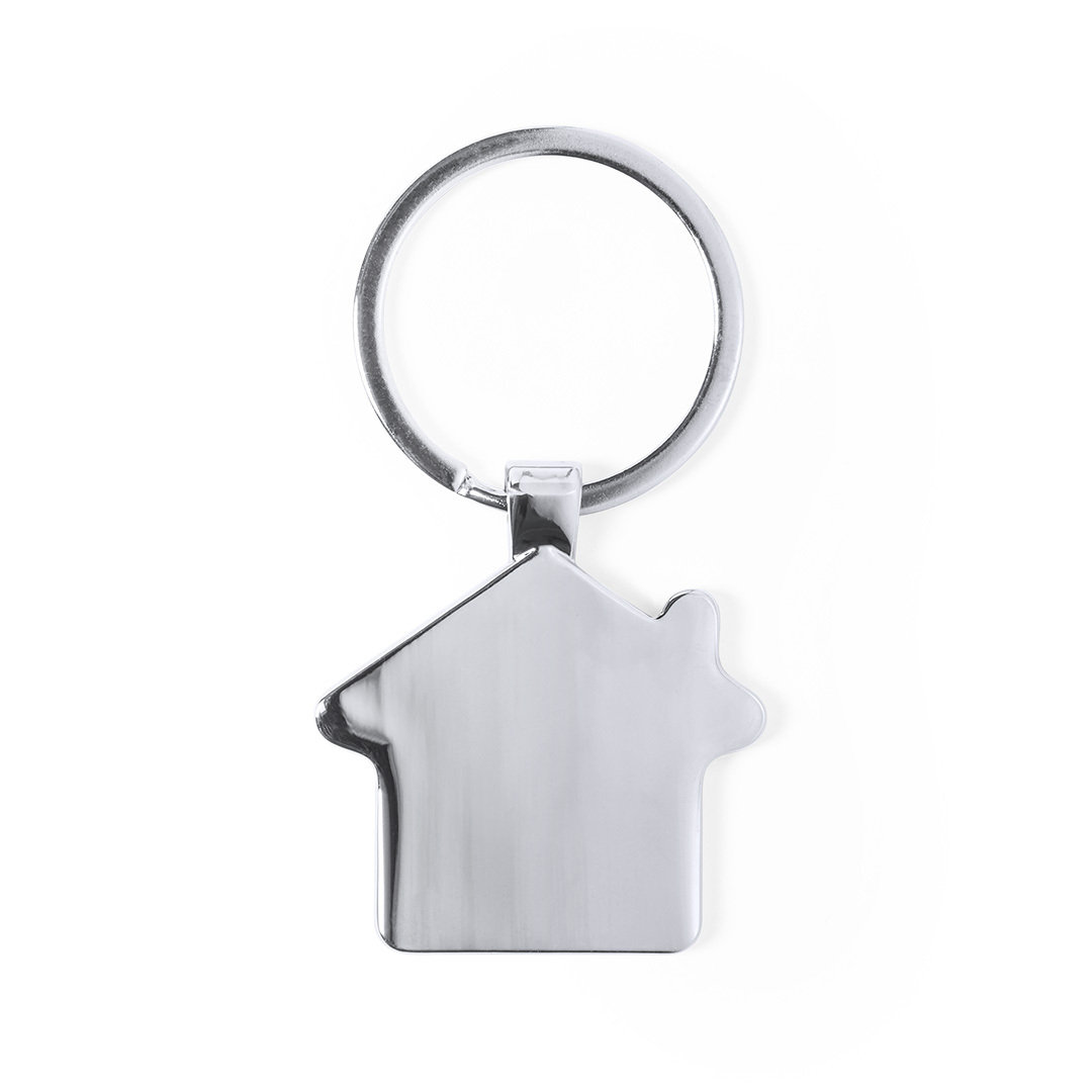 Miniature 3 pour Porte-Clés Jodibive - personnalisable
