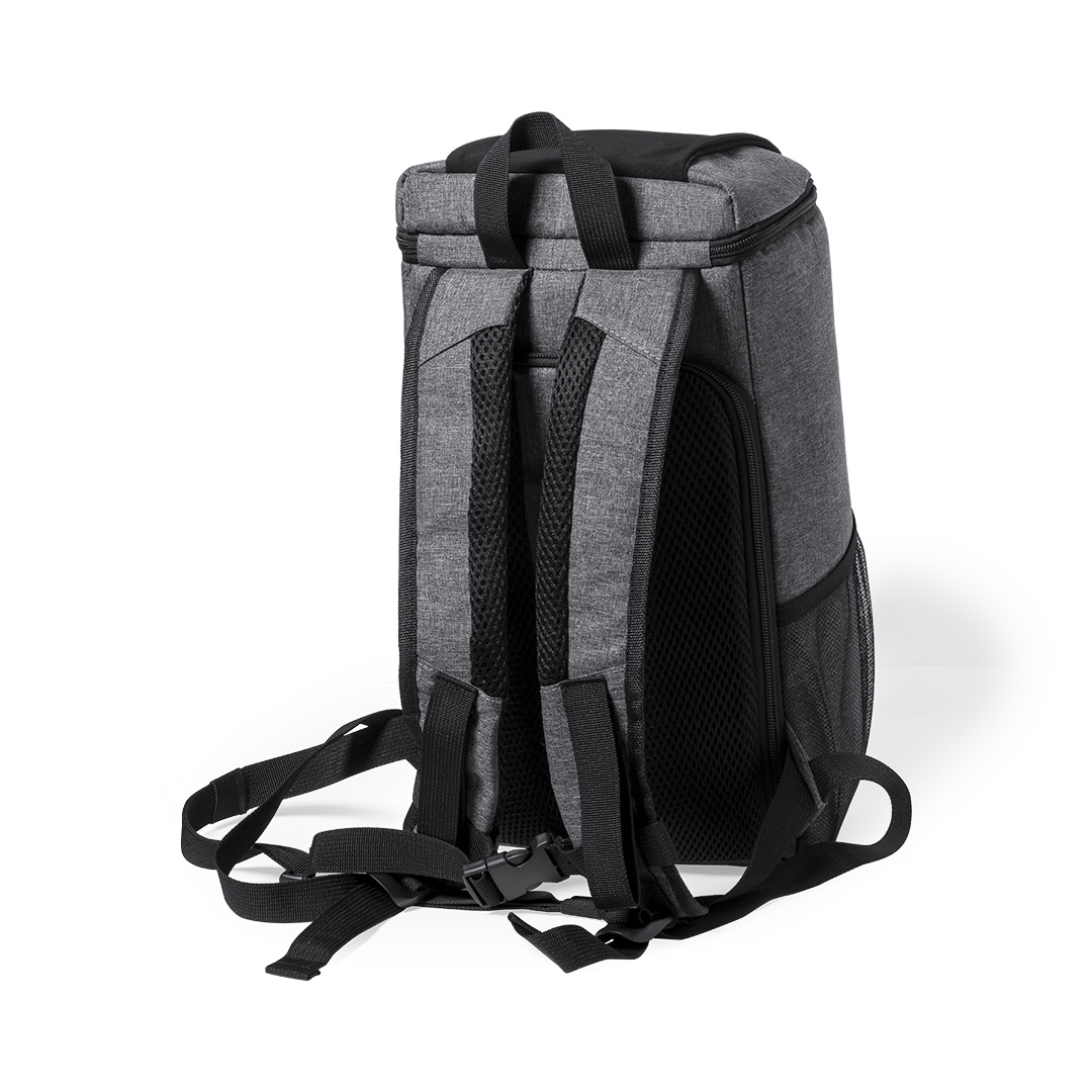 Miniature 7 pour Sac à Dos Glacière Kuropa - personnalisable