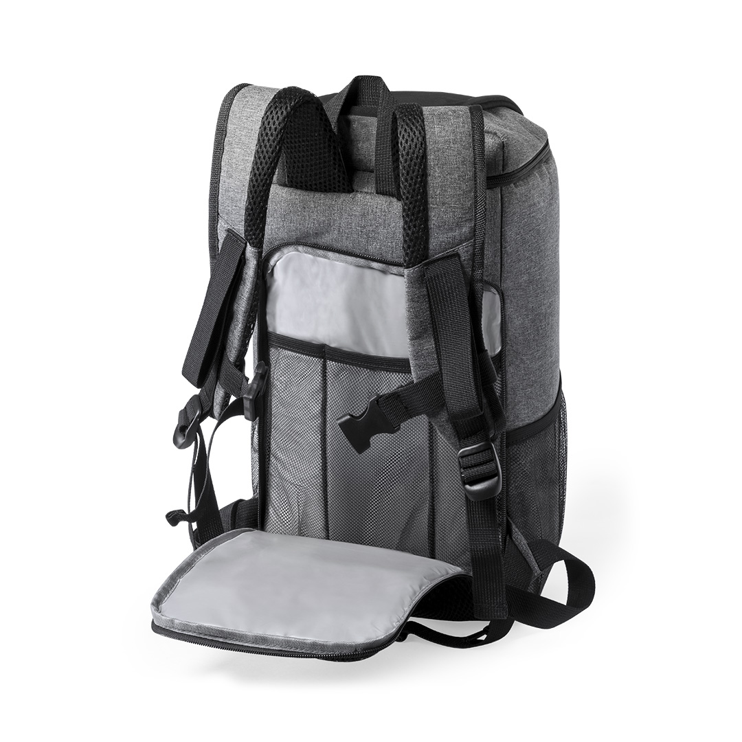 Miniature 5 pour Sac à Dos Glacière Kuropa - personnalisable
