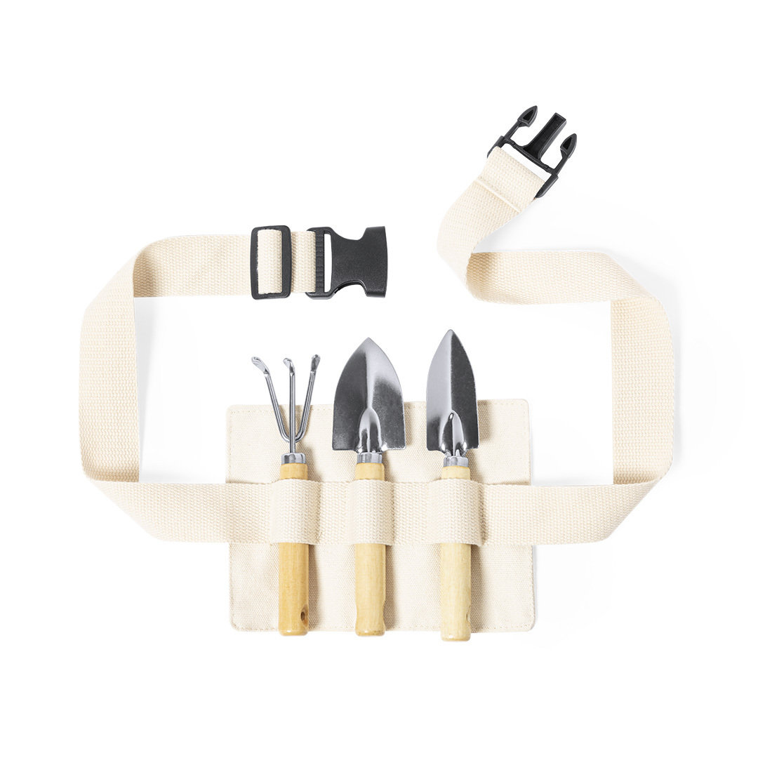 Miniature 7 pour Ensemble de Jardinage Sabemi - personnalisable