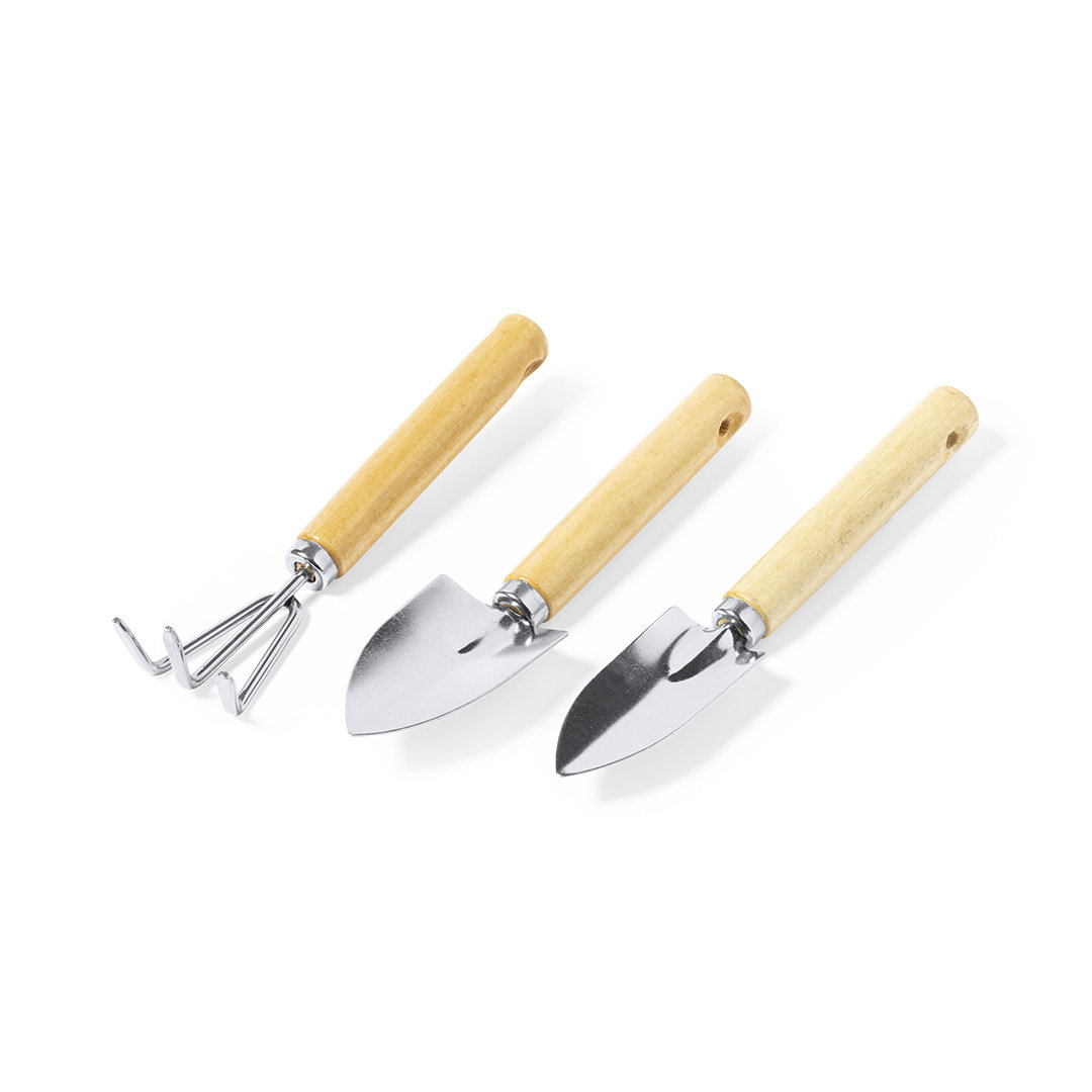 Miniature 4 pour Ensemble de Jardinage Sabemi - personnalisable