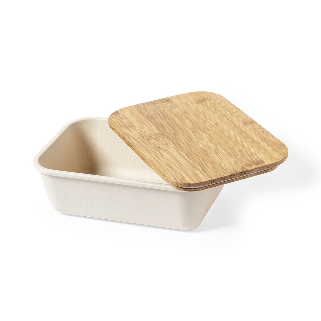 Miniature 4 pour Gamelle Davi - personnalisable