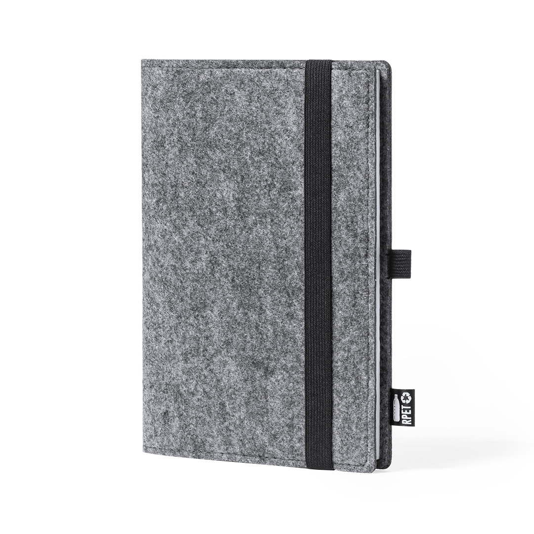 Miniature 5 pour Bloc Notes Niju - personnalisable