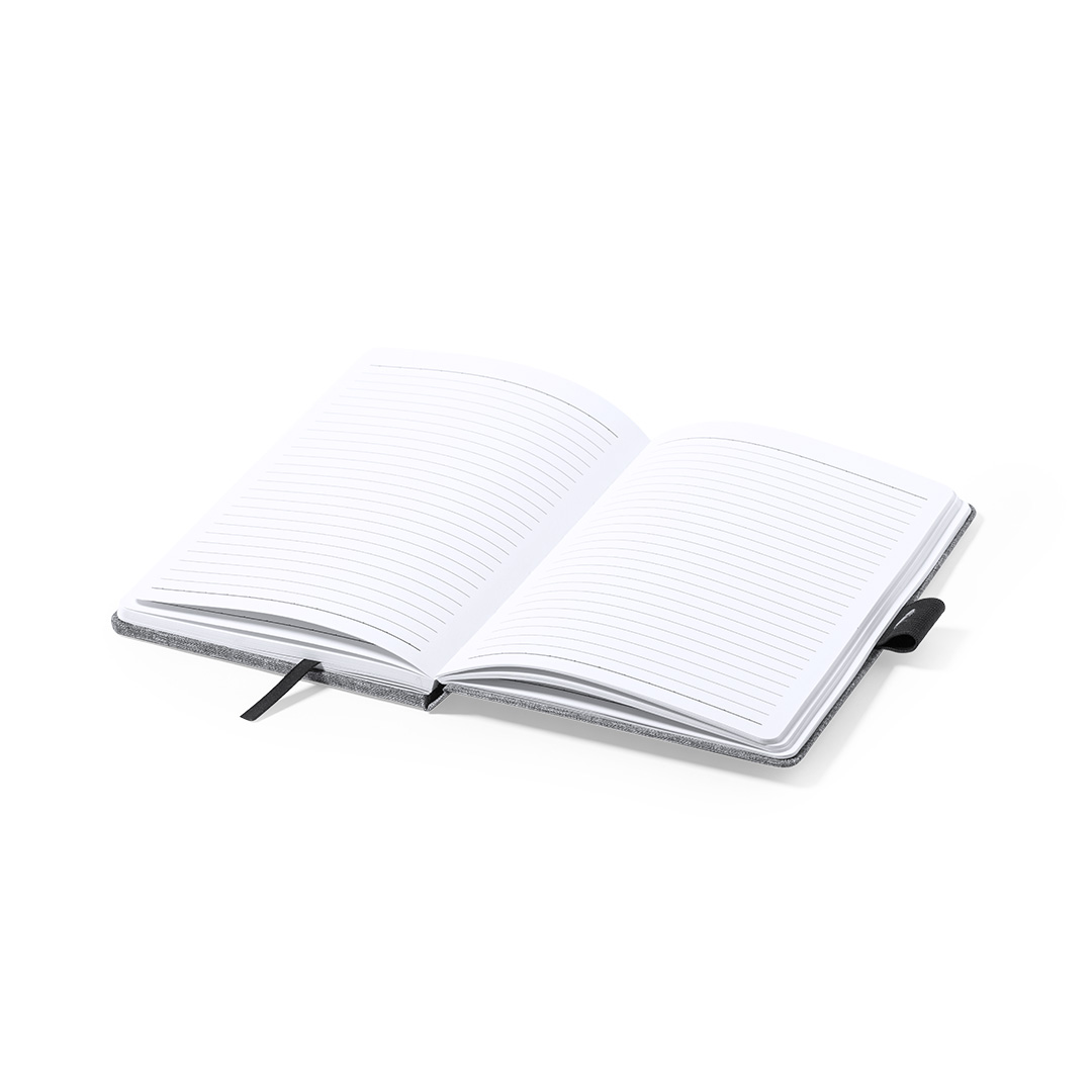 Miniature 5 pour Bloc Notes Chargeur Vikixu - personnalisable