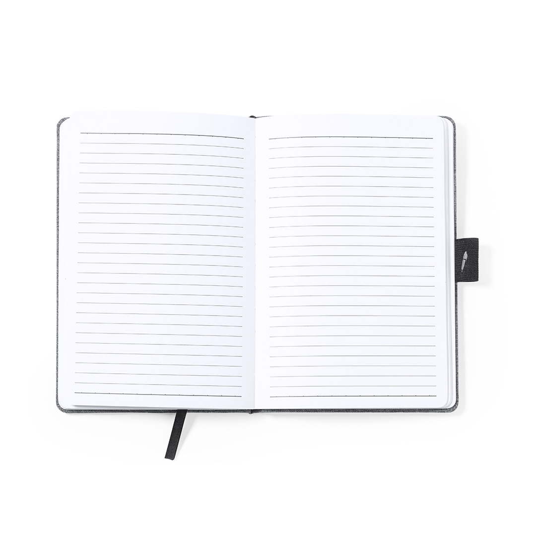 Miniature 6 pour Bloc Notes Chargeur Vikixu - personnalisable
