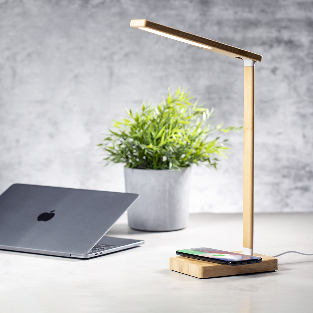Miniature 4 pour Lampe Chargeur Qini - personnalisable
