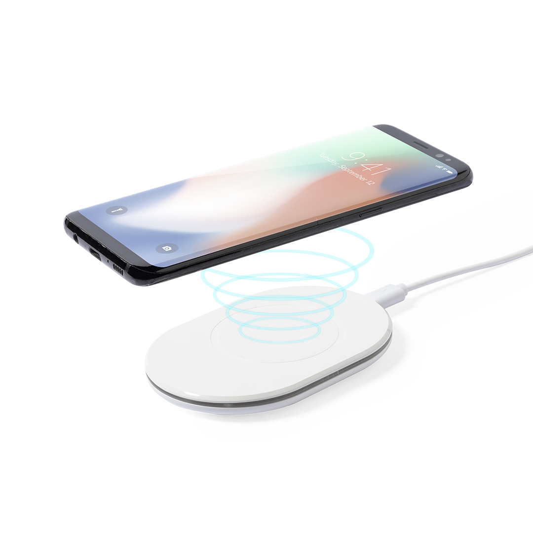 Miniature 8 pour Chargeur Vinojuza - personnalisable