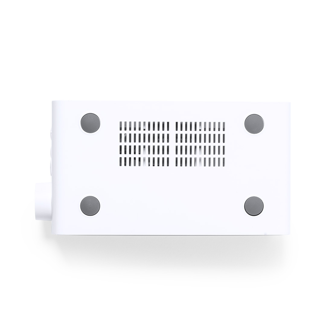 Miniature 4 pour Horloge Multifonction Xoso - personnalisable