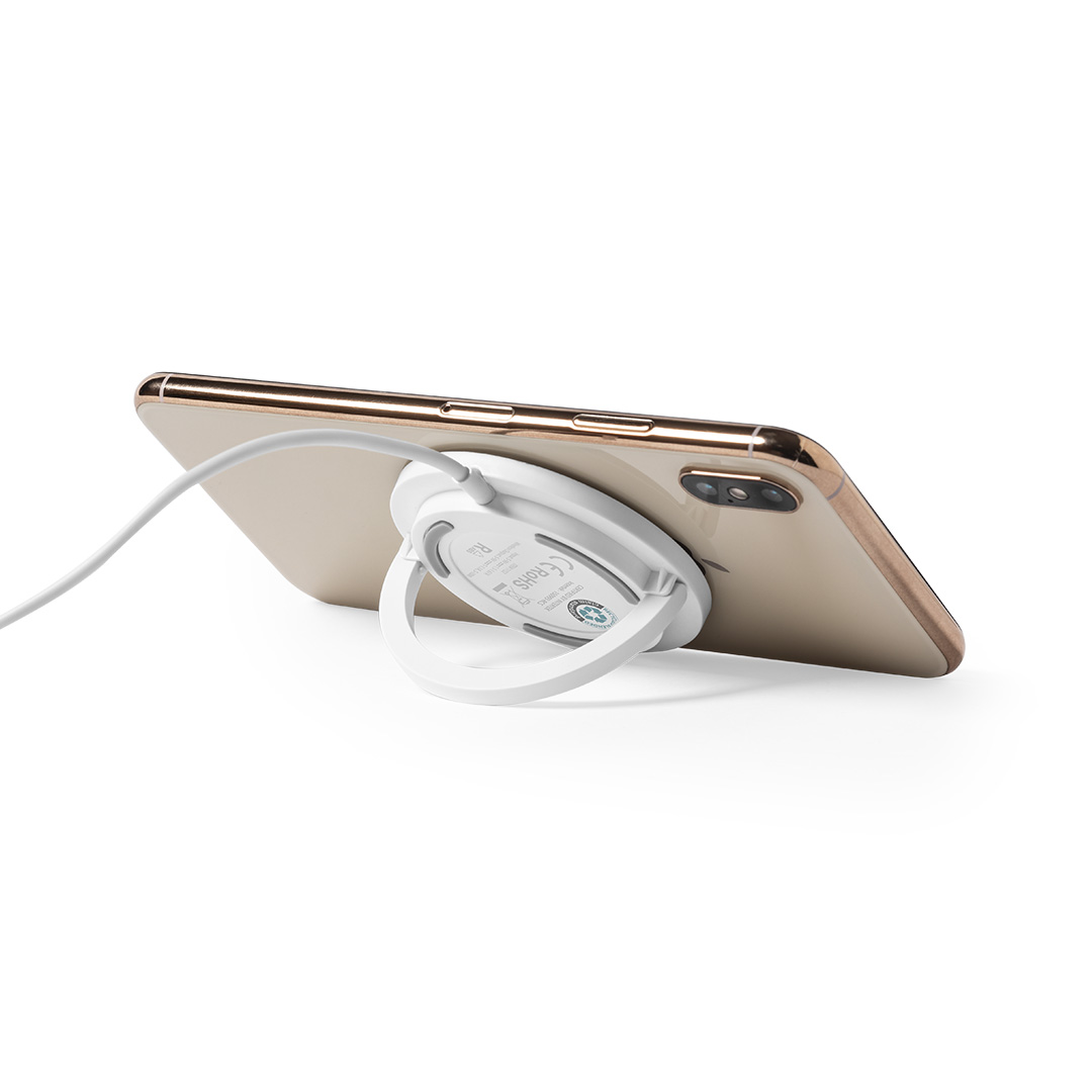Miniature 7 pour Chargeur Komuso - personnalisable