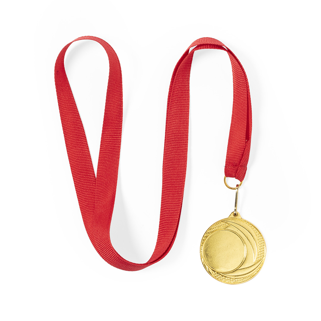 Miniature 2 pour Médaille Tose - personnalisable