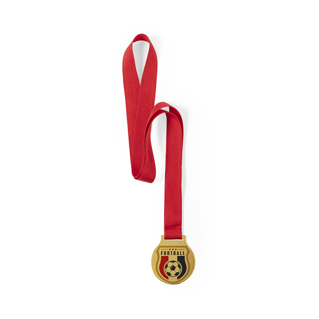 Miniature 2 pour Médaille Kuza - personnalisable