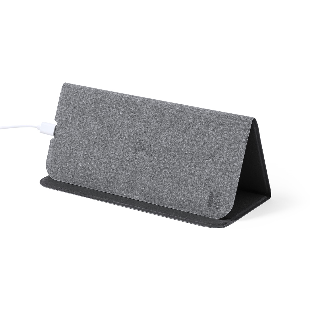 Miniature 6 pour Tapis Souris Chargeur Cetika - personnalisable