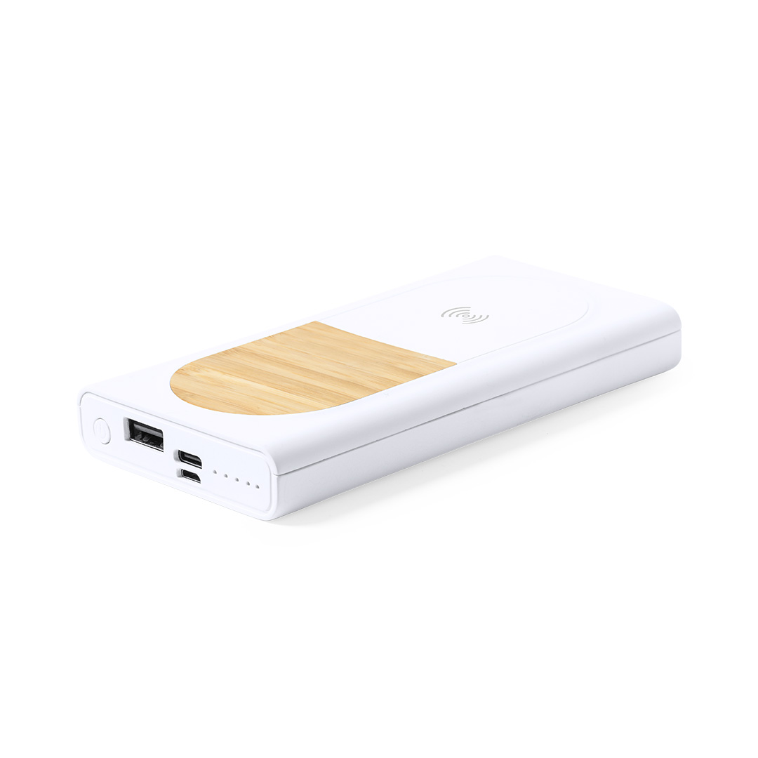 Miniature 4 pour Power Bank Hevi - personnalisable