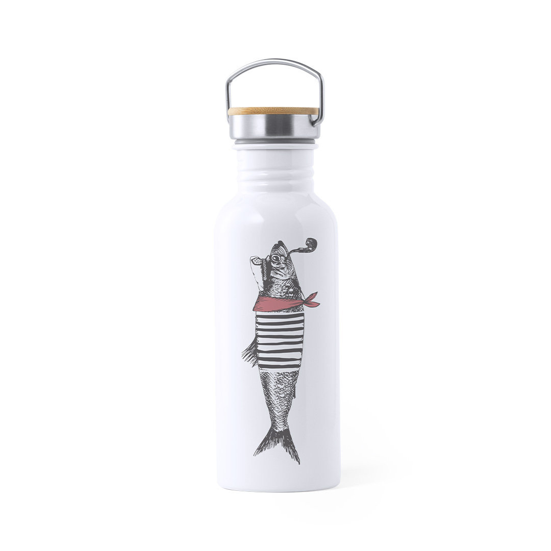 Miniature 4 pour Bidon Sublimation Balakelo - personnalisable
