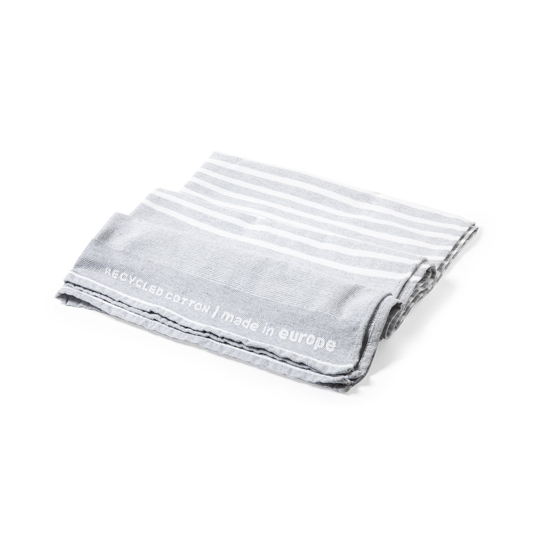 Miniature 2 pour Serviette Keraru - personnalisable