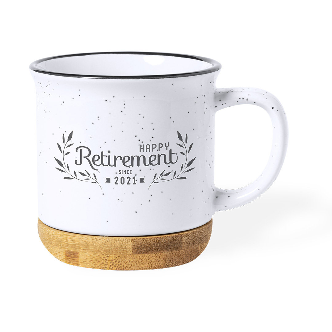 Miniature 2 pour Tasse Nomugupi - personnalisable