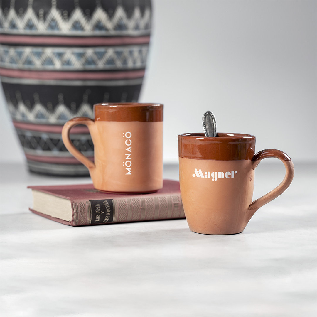 Miniature 5 pour Tasse Niqivagi - personnalisable