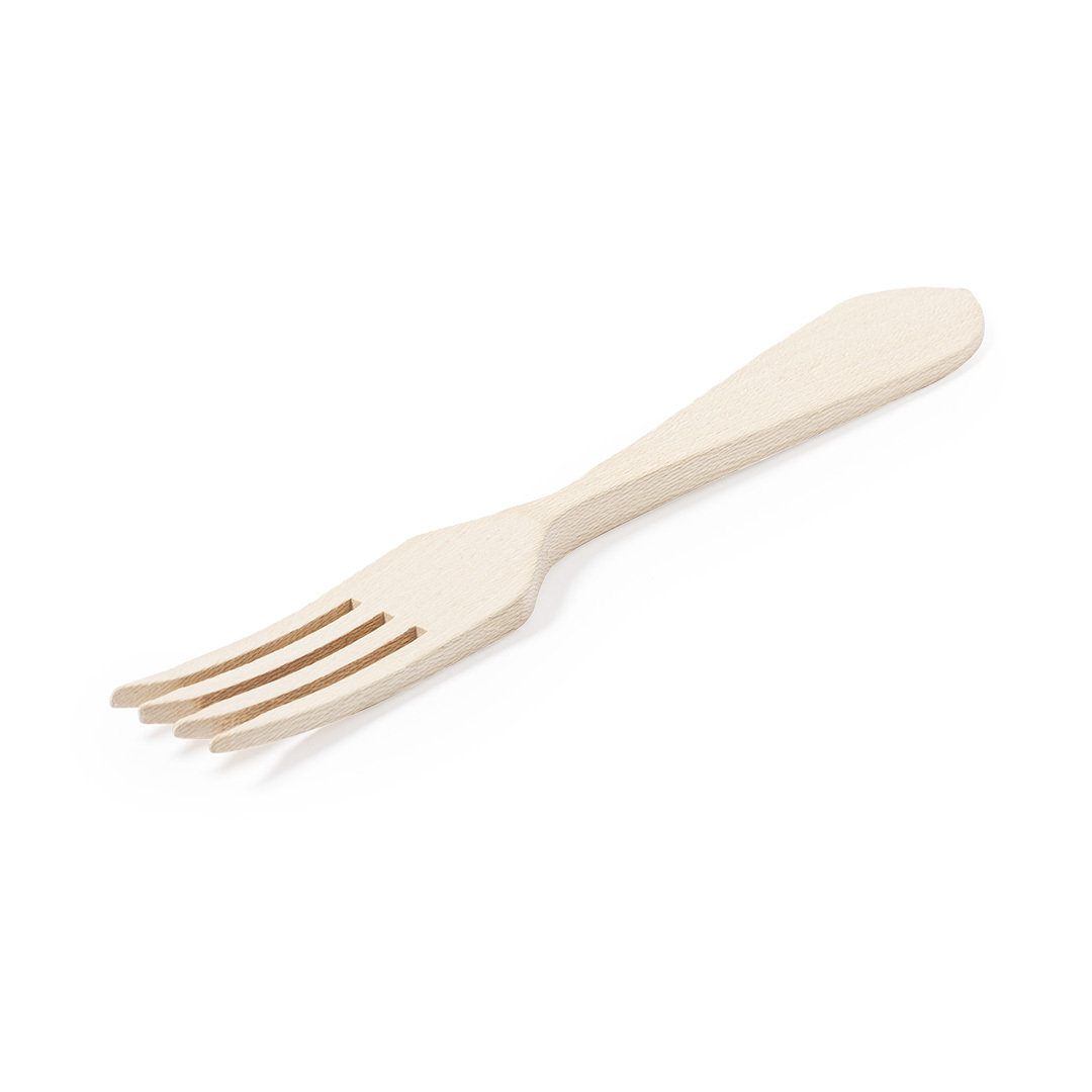 Miniature 2 pour Fourchette Lunilise - personnalisable