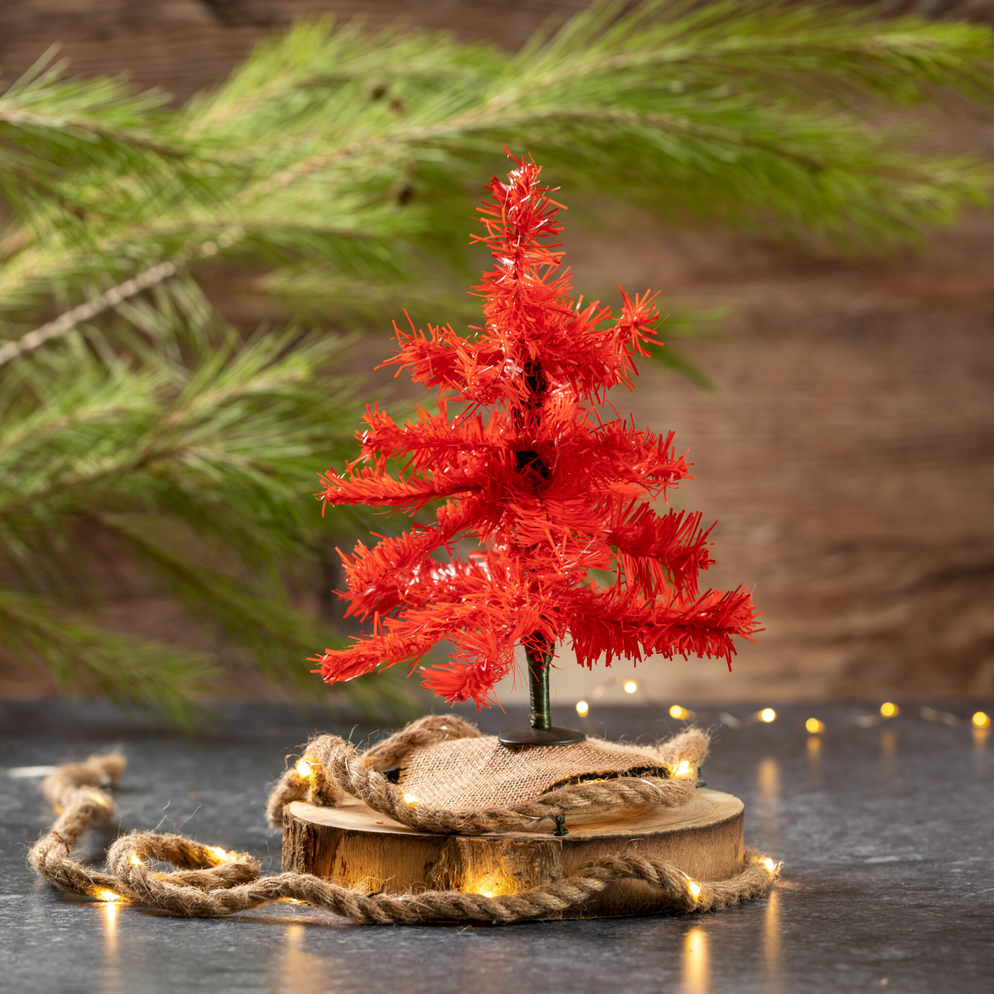 Miniature 5 pour Arbre de Noël Sejefejo - personnalisable