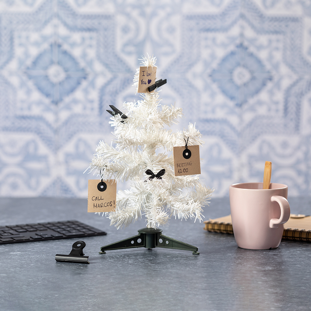 Miniature 6 pour Arbre de Noël Sejefejo - personnalisable