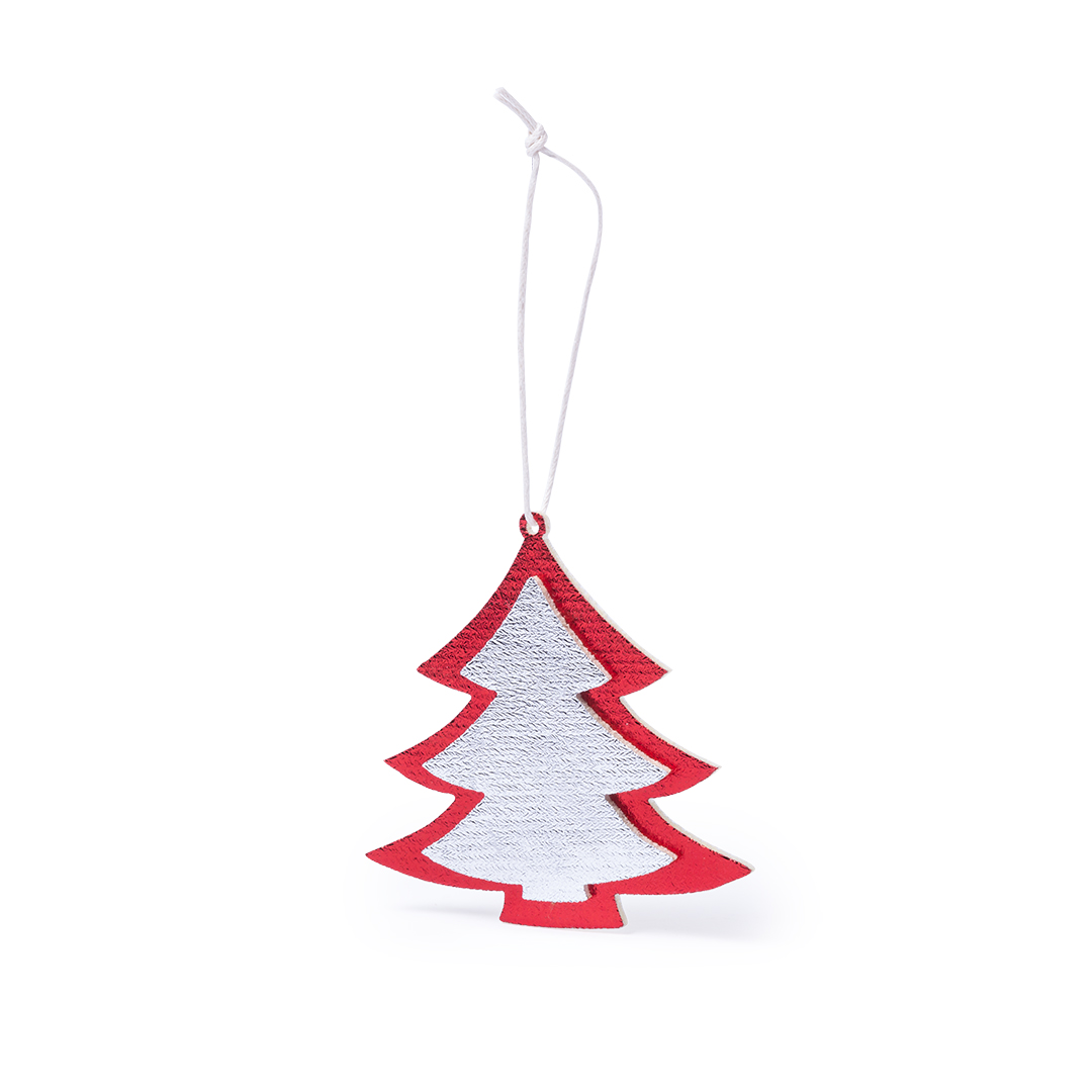Miniature 7 pour Set Ornement Noël Xosaxi - personnalisable