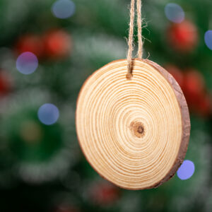 Visuel Ornement Noël Xucomuxi - personnalisable