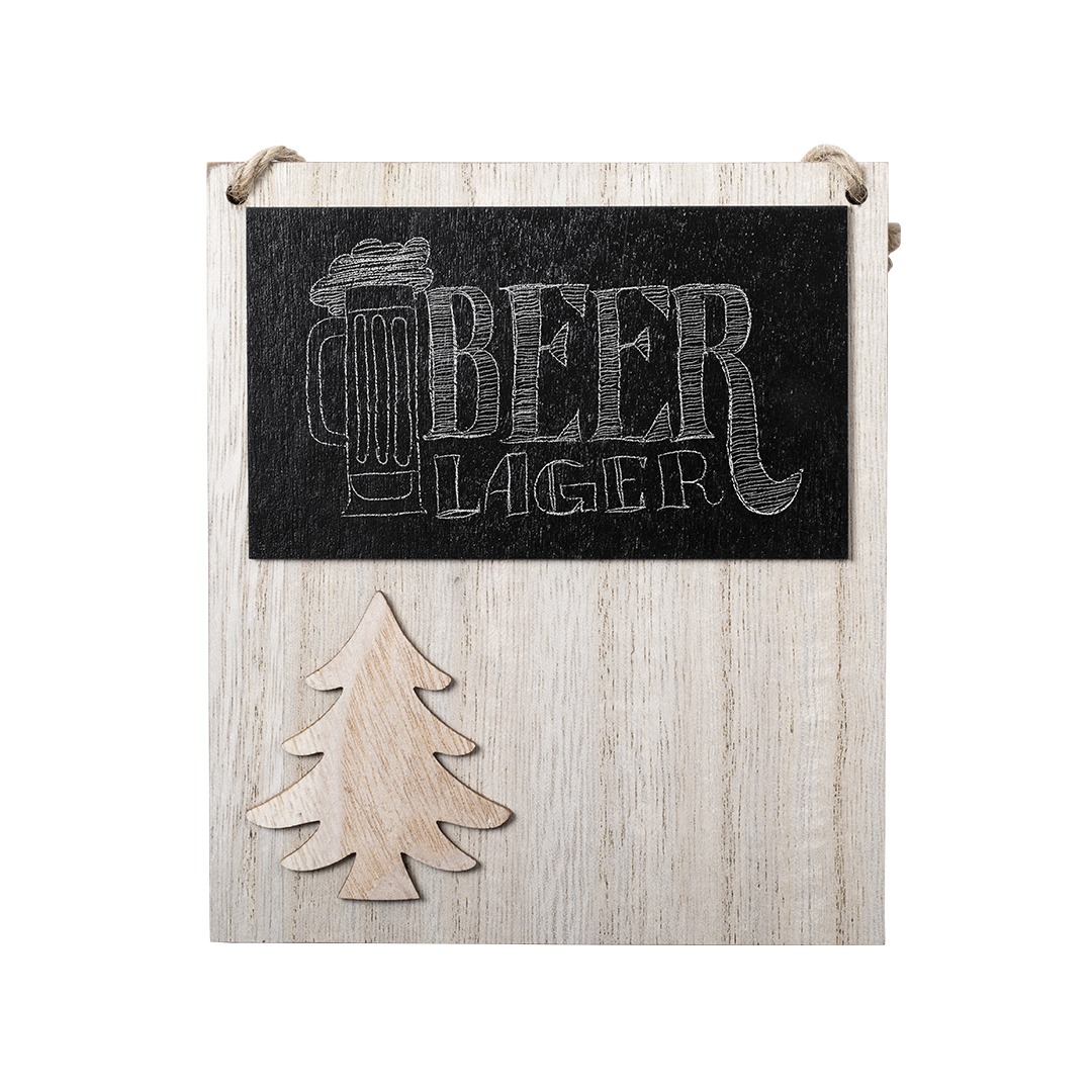 Miniature 3 pour Ornement Noël Qojenave - personnalisable