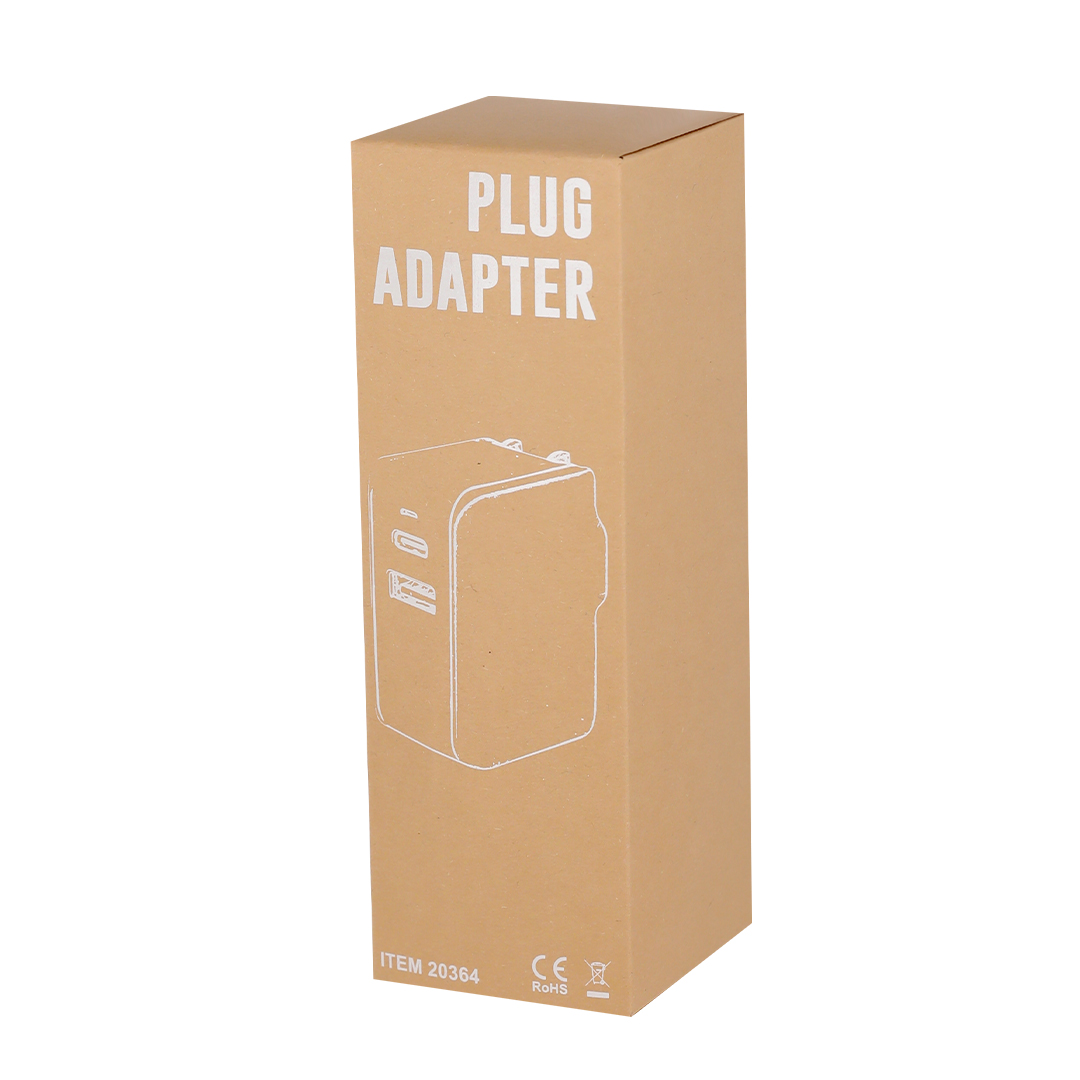 Miniature 7 pour Adaptateur Prises Cupiwe - personnalisable