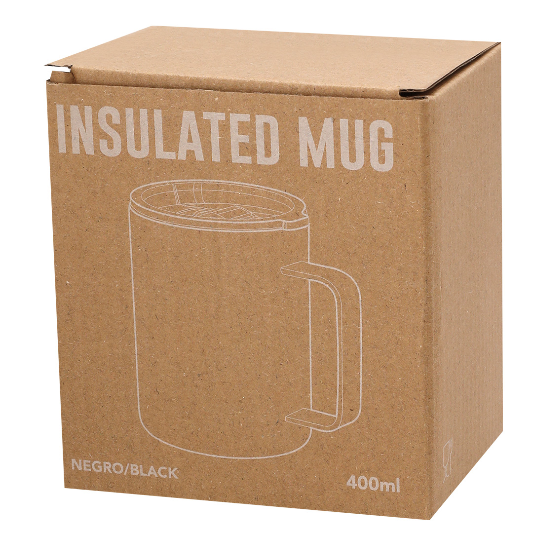 Miniature 8 pour Tasse Thermique Tefe - personnalisable