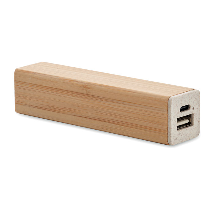 Miniature 1 pour Powerbamc