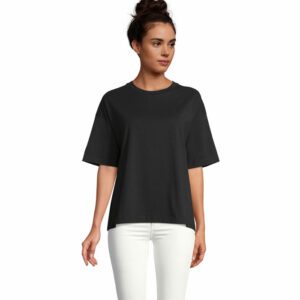 Visuel Boxy women