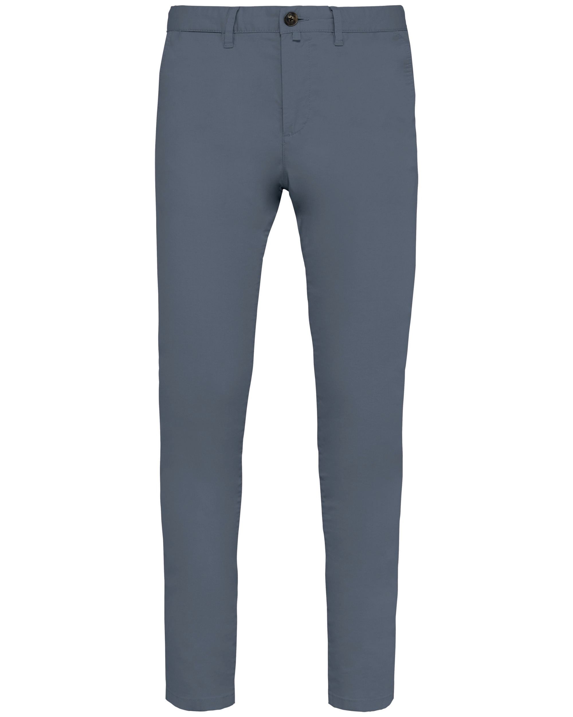 Miniature 11 pour Pantalon chino écoresponsable homme