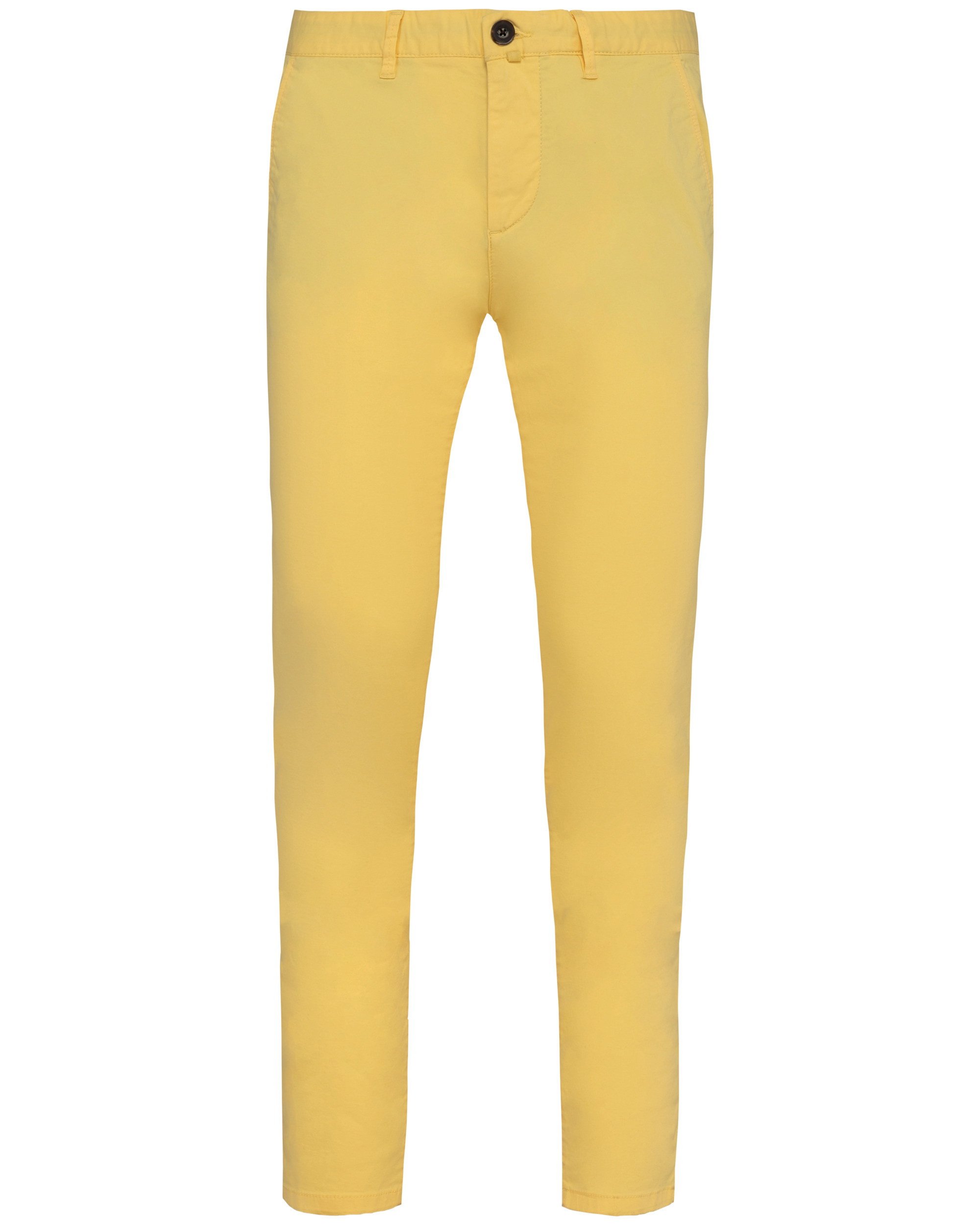 Miniature 15 pour Pantalon chino écoresponsable homme