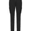 washed-black